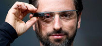 谷歌眼镜即将上市